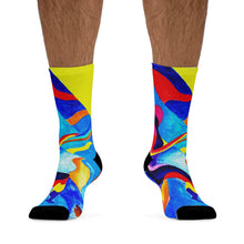 Load image into Gallery viewer, DTG Socks