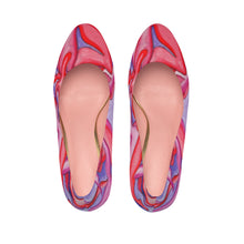 Load image into Gallery viewer, Women's Platform Heels