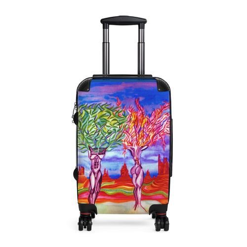 Cabin Suitcase