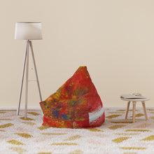 Load image into Gallery viewer, Bean Bag Chair Cover