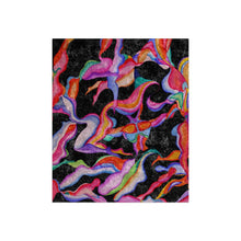 Load image into Gallery viewer, Crushed Velvet Blanket