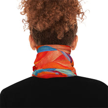 Load image into Gallery viewer, Lightweight Neck Gaiter