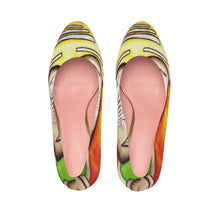 Load image into Gallery viewer, Women's Platform Heels
