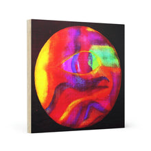 Load image into Gallery viewer, Wood Canvas