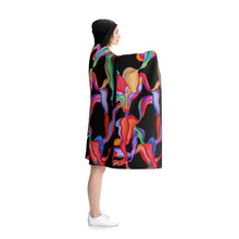 Load image into Gallery viewer, Hooded Blanket