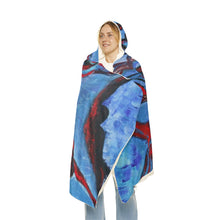 Load image into Gallery viewer, Snuggle Blanket