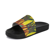 Load image into Gallery viewer, Women's Slide Sandals