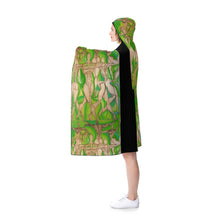 Load image into Gallery viewer, Hooded Blanket