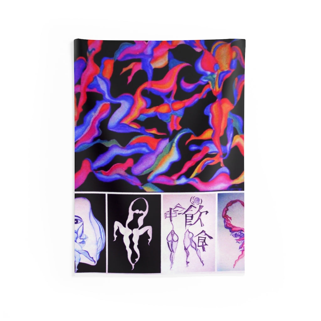 Indoor Wall Tapestries