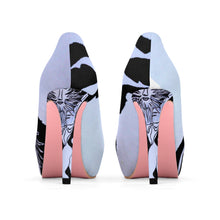 Load image into Gallery viewer, Women&#39;s Platform Heels