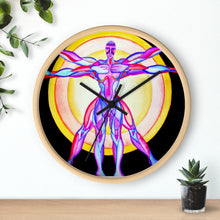 Load image into Gallery viewer, Wall clock