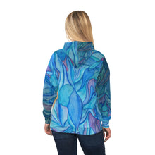 Load image into Gallery viewer, Athletic Hoodie (AOP)