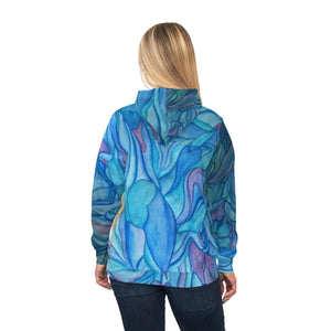 Athletic Hoodie (AOP)