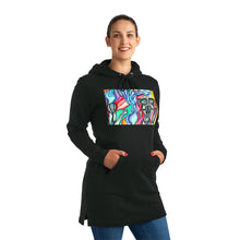 Load image into Gallery viewer, Streeter Hoodie Dress