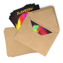Load image into Gallery viewer, Postcards (7 pcs)
