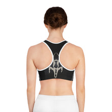 Load image into Gallery viewer, Sports Bra (AOP)