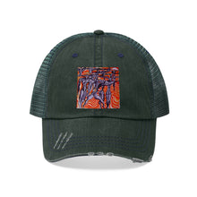 Load image into Gallery viewer, Unisex Trucker Hat