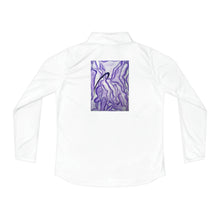 Load image into Gallery viewer, Women's Quarter-Zip Sweater