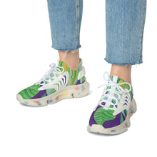 Load image into Gallery viewer, Women's Mesh Sneakers