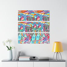Load image into Gallery viewer, Acrylic Prints (Triptych)