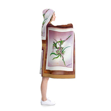 Load image into Gallery viewer, Hooded Blanket