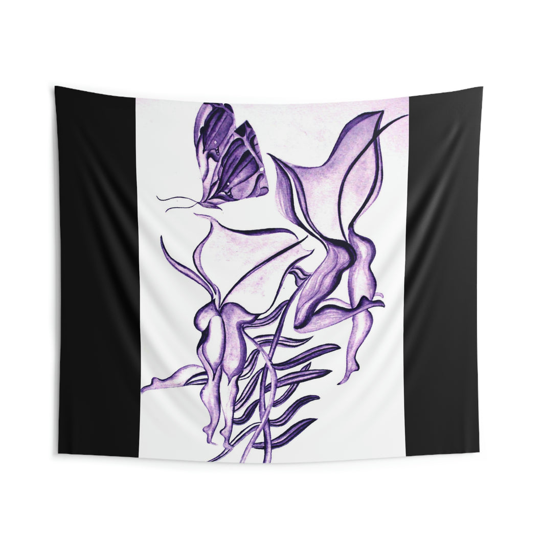 Indoor Wall Tapestries