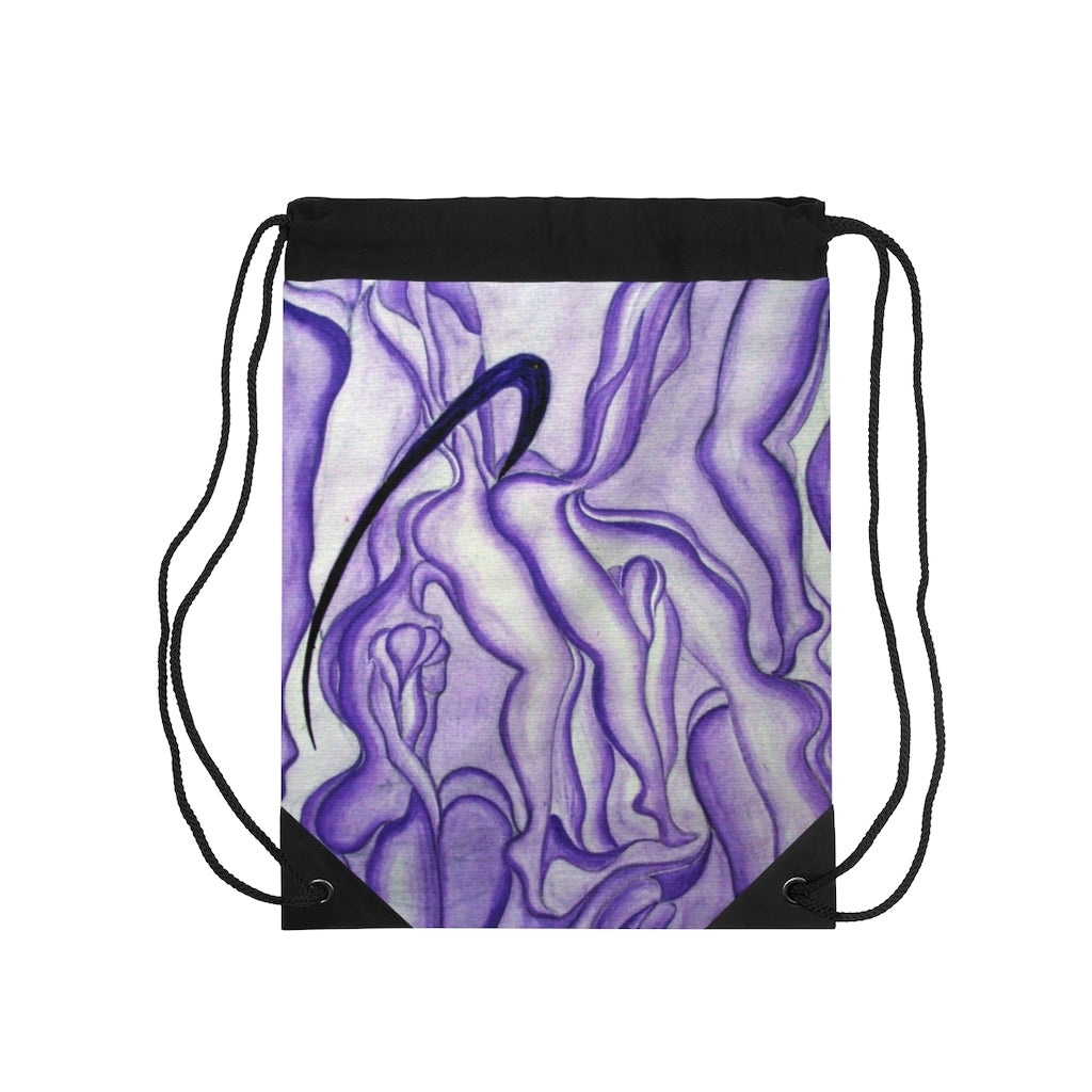 Drawstring Bag