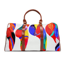 Load image into Gallery viewer, Waterproof Travel Bag