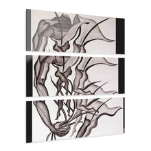 Load image into Gallery viewer, Acrylic Prints (Triptych)