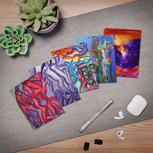 Load image into Gallery viewer, Multi-Design Greeting Cards (5-Pack)