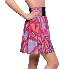 Load image into Gallery viewer, Women's Skater Skirt