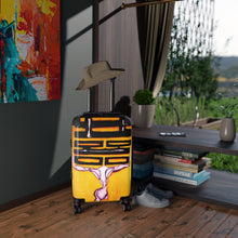Load image into Gallery viewer, Cabin Suitcase