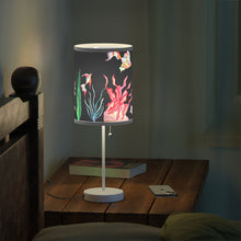 Load image into Gallery viewer, Lamp on a Stand, US|CA plug