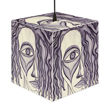 Load image into Gallery viewer, Personalized Lamp