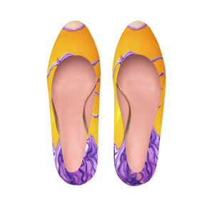 Women's Platform Heels