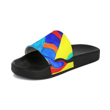 Load image into Gallery viewer, Women's Slide Sandals