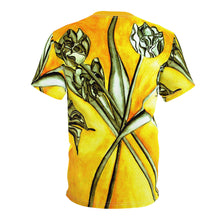 Load image into Gallery viewer, Unisex Cut &amp; Sew Tee (AOP)