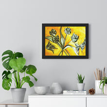 Load image into Gallery viewer, Premium Framed Horizontal Poster