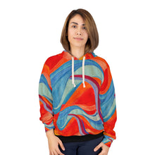 Load image into Gallery viewer, AOP Unisex Pullover Hoodie