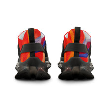 Load image into Gallery viewer, Men&#39;s Mesh Sports Sneakers