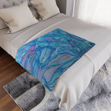 Load image into Gallery viewer, Minky Blanket