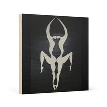 Load image into Gallery viewer, Wood Canvas