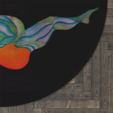 Load image into Gallery viewer, Round Rug