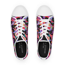 Load image into Gallery viewer, Men&#39;s Low Top Sneakers