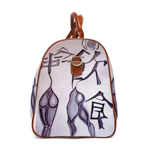 Load image into Gallery viewer, Waterproof Travel Bag