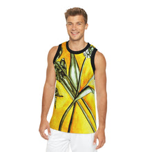 Load image into Gallery viewer, Unisex Basketball Jersey (AOP)