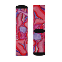 Load image into Gallery viewer, Sublimation Socks