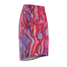 Load image into Gallery viewer, Women's Pencil Skirt