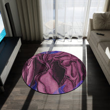 Load image into Gallery viewer, Round Rug