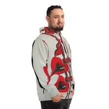 Load image into Gallery viewer, Fashion Hoodie (AOP)